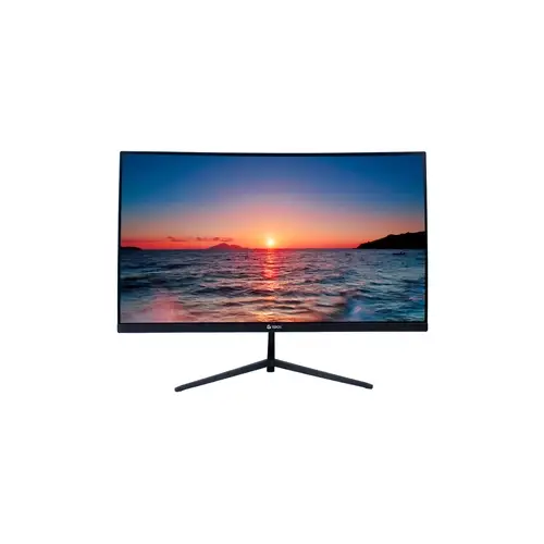 Monitor Teros TE-2787G Gaming 27" Curvo VA FHD (1920X1080) 180Hz 1ms Ficha USA Garantía 36 meses