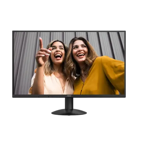 Monitor AOC 27G4E 27" IPS FHD (1920 x 1080) 180Hz 1ms Gaming Ficha USA