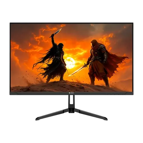 Monitor Teros TE-2786G Gaming 27" Plano IPS FHD (1920 x 1080) 200Hz 1ms Ficha USA Garantía 36 meses