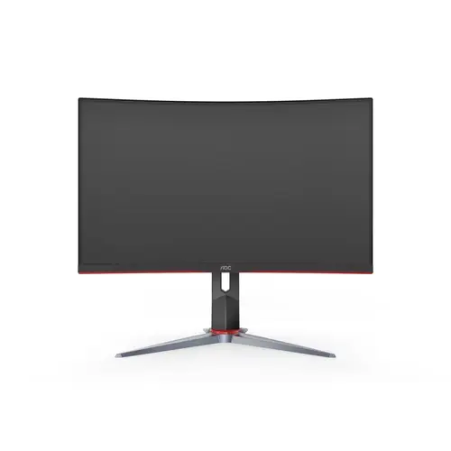 Monitor AOC C24G2 23,6" VA FHD (1920 x 1080) 165Hz 1ms Curved Gaming Ficha USA