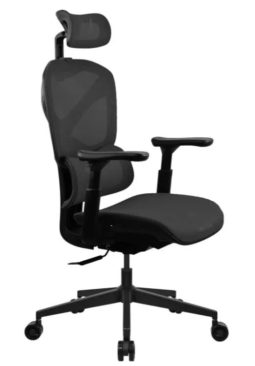 SILLA GAMER FORMULA V ERGOLUX 5 MESH 