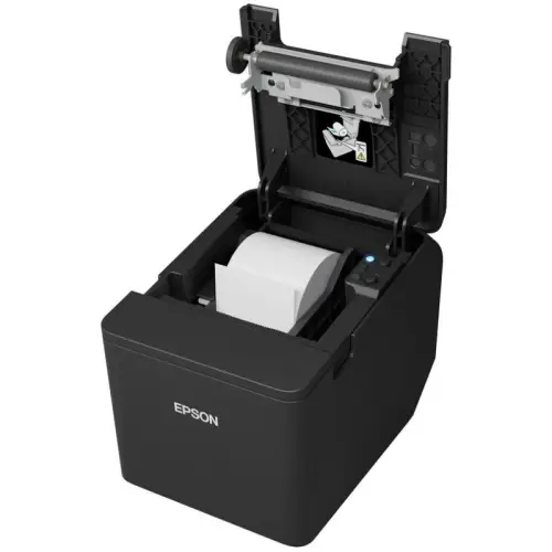 IMPRESORA EPSON TICKET TM-T20IVL Modelo USB-Serial