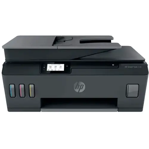 Impresora HP IT530 Multifunción Smart Tank