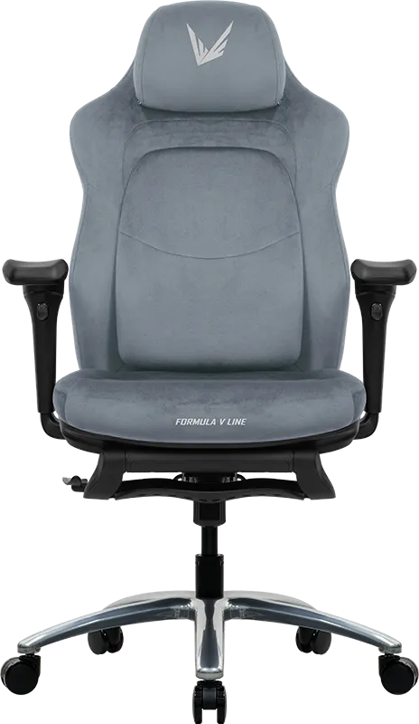 SILLA GAMER FORMULA V VLUX 1 PLUS PAWTEX 