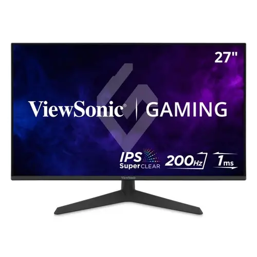 Monitor Gaming ViewSonic VX2729 27" FHD 200Hz Garantía 36 meses