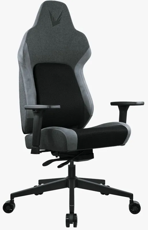 SILLA GAMER FORMULA V LINE VIRON BREEZE BLACK
