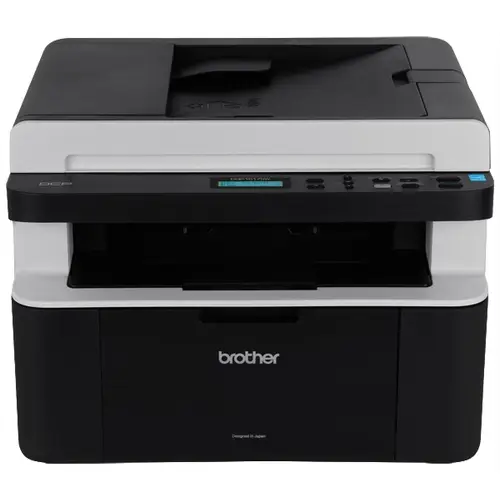 Impresora Brother DCP1617NW Multifuncion Laser