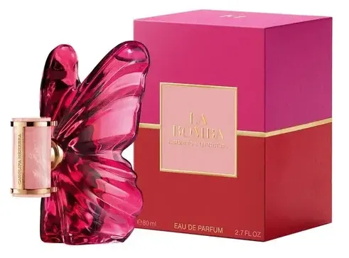 LA BOMBA CAROLINA HERRERA  2.7 OZ FOR WOMEN