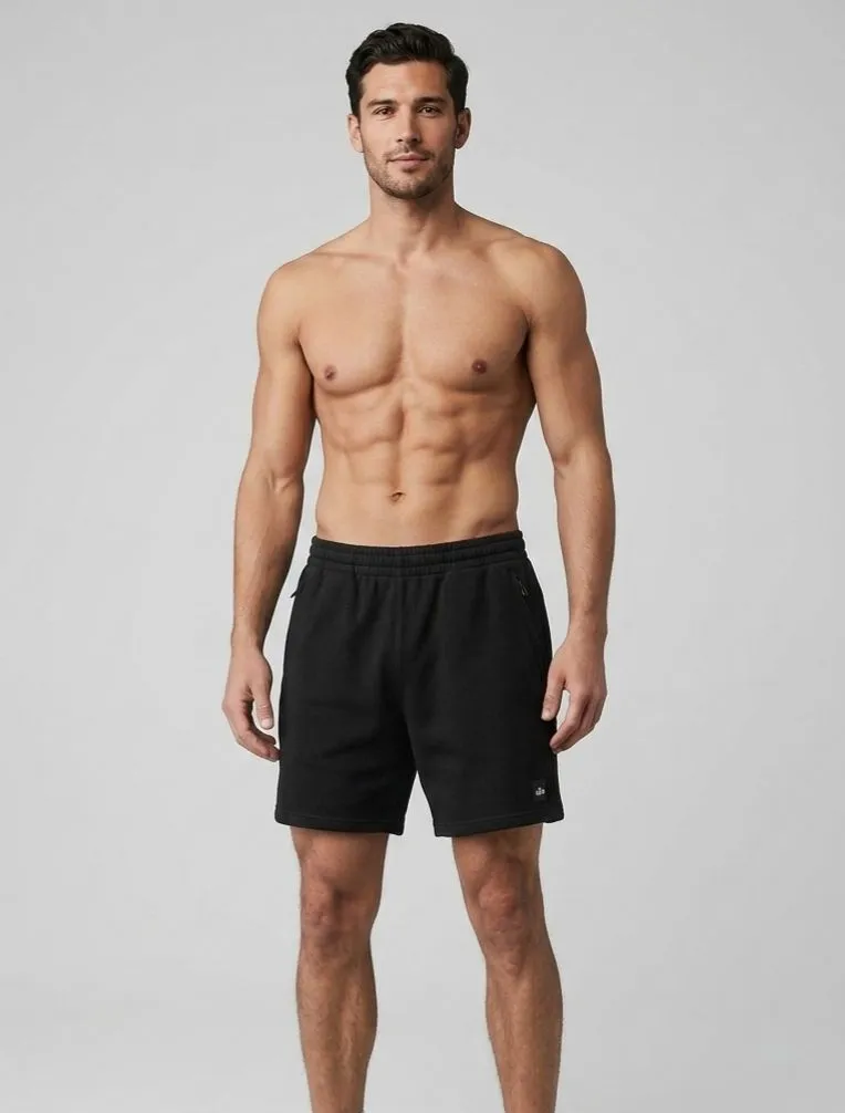 7" Double Take Short