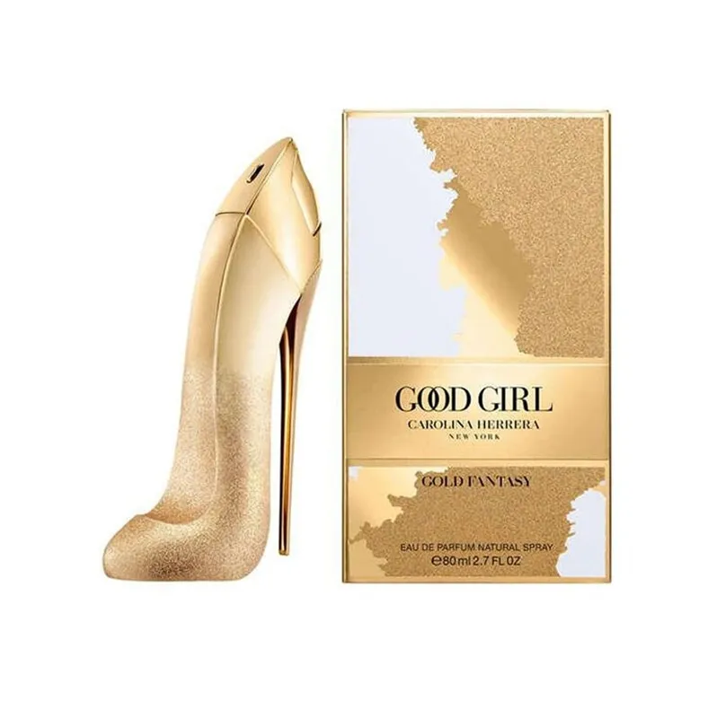 GOOD GIRL GOLD FANTASY FOR WOMEN  2.70oz