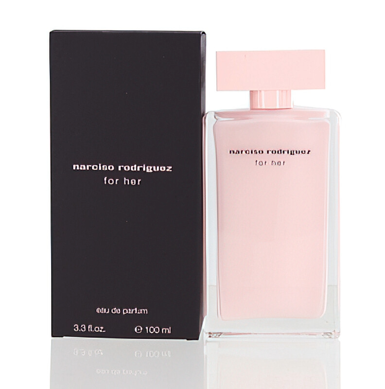 NARCISO RODRIGUEZ FOR HER FOR WORMEN 3.3oz 
