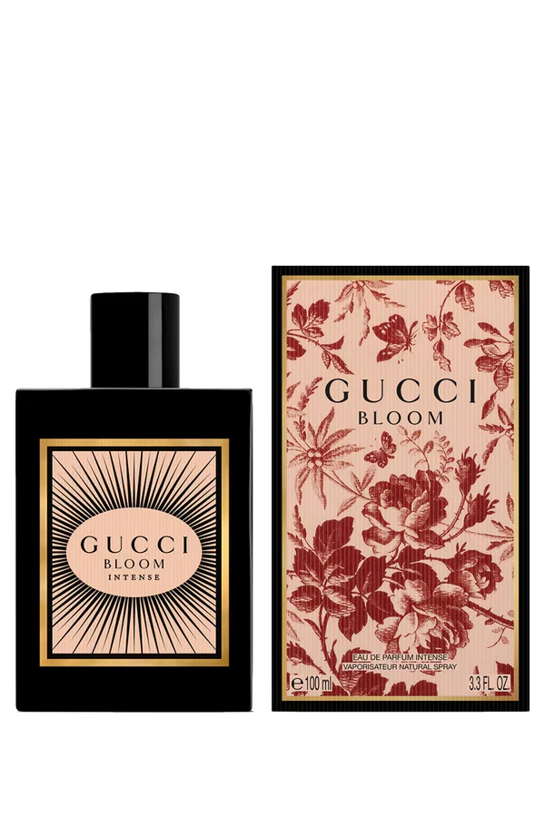 GUCCI BLOOM INTENSE 3.3 FL.OZ. FOR WOMEN