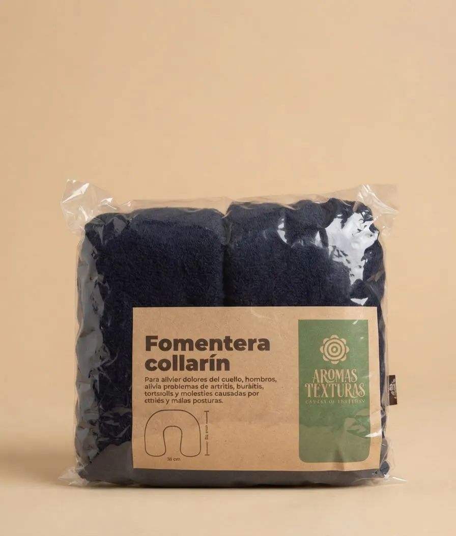 FOMENTERA COLLARIN AT-038