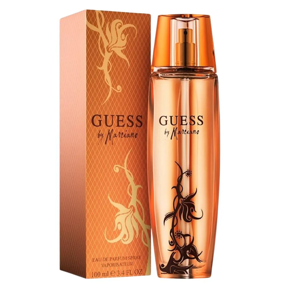 GUESS MARCIANO 3.4oz EDP FOR WOMEN 