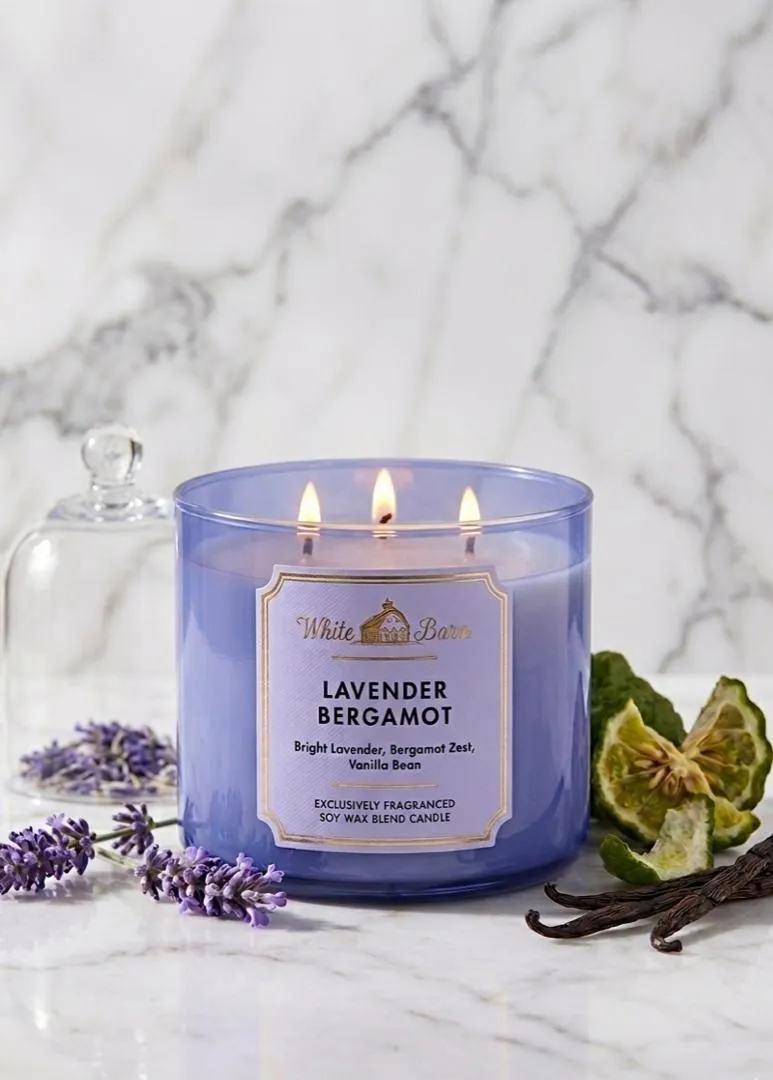 VELA LAVENDER BERGAMOT 14.50oz 