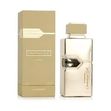 L'AVENTURE GOLD 6.76oz EDP FOR WOMEN 