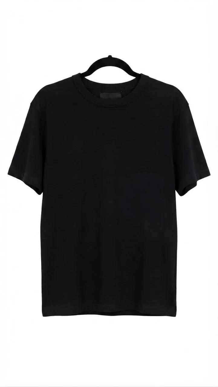 AIRISM COTTON OVERSIZED 