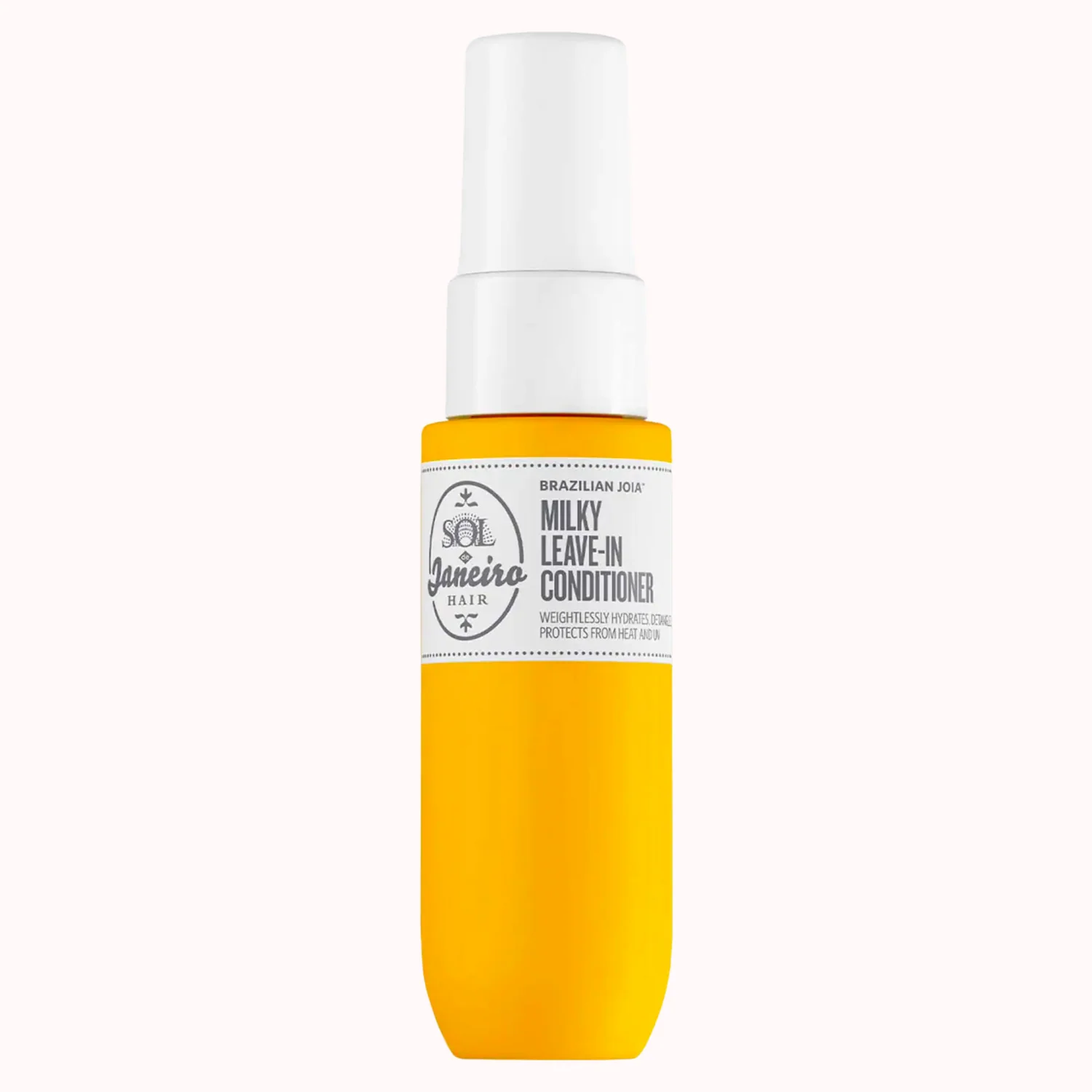 SOL DE JANEIRO BRAZILIAN JOIA MILKY LEAVE-IN CONDITIONER 30ML