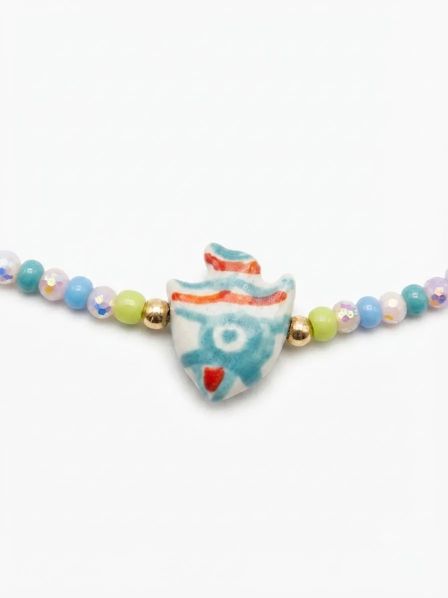 COLLARES ELEGRIA TROPICAL  COLLARESMARG01 