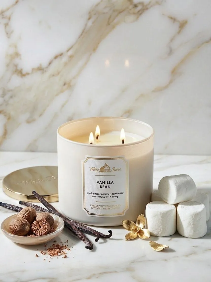 Vela Grande | Bath & Body Works 