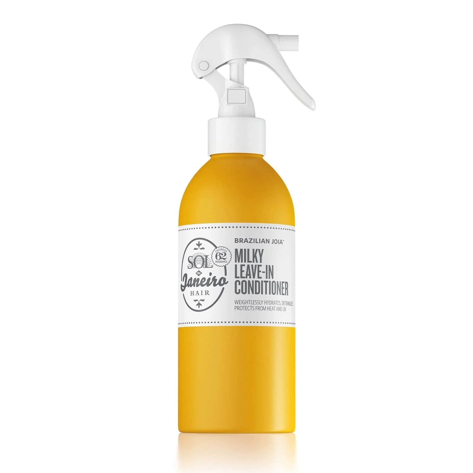 SOL DE JANEIRO BRAZILIAN JOIA MILKY LEAVE-IN CONDITIONER 210ML 