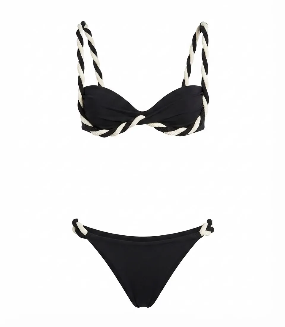 TOP OLIVIA+ BOTTOM OLIVIA 
