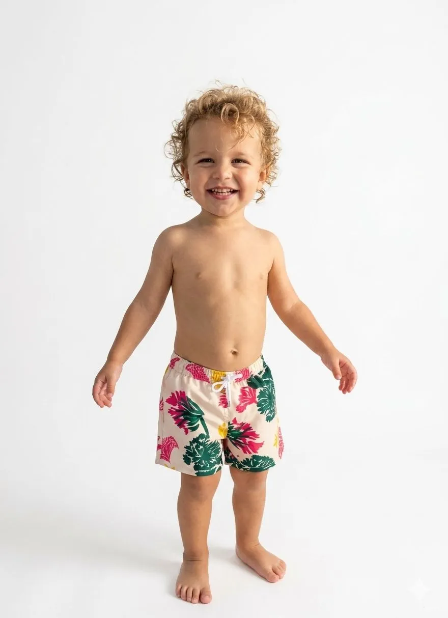 Allaia Short Niño 140435