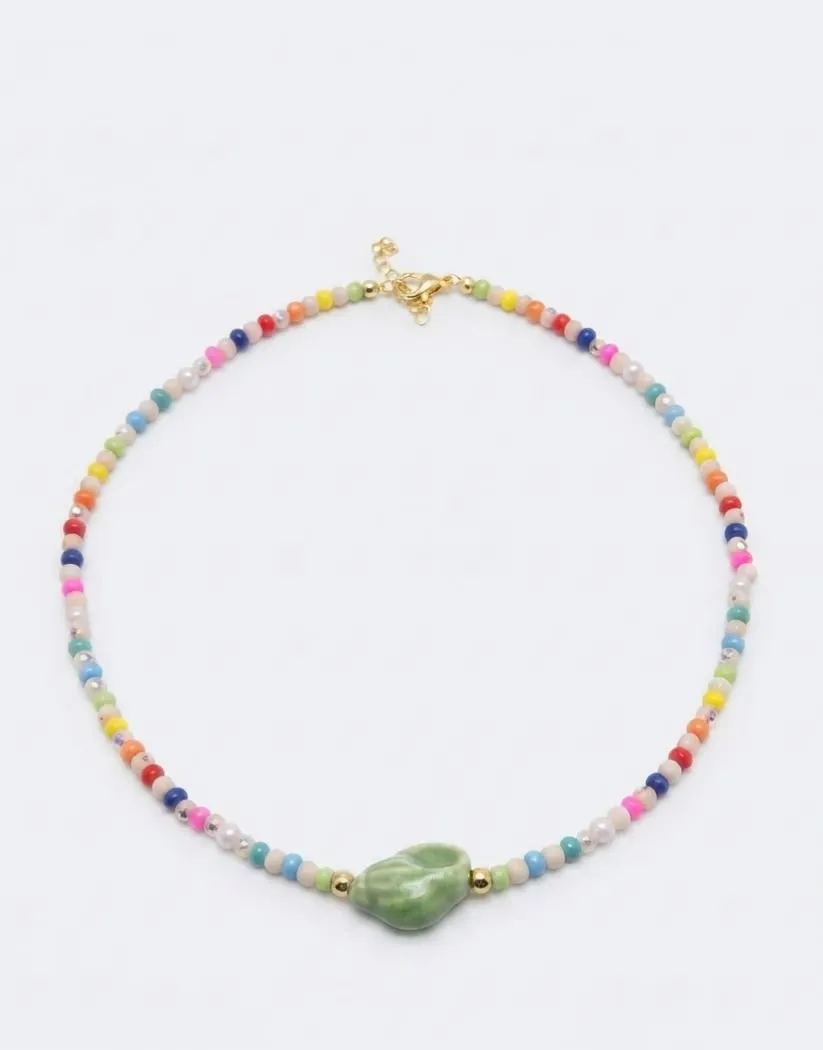 COLLARES ELEGRIA TROPICAL  COLLARESMARG01 