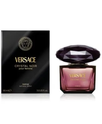 Versace Crystal Noir 3 OZ