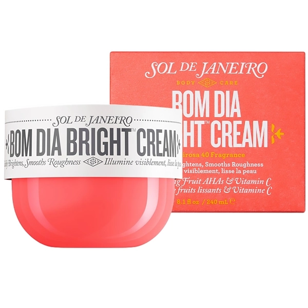 SOL DE JANEIRO BOM DIA BRIGHT CREAM