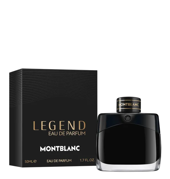 LEGEND EAU DE PARFUM FOR MEN 3.30oz 