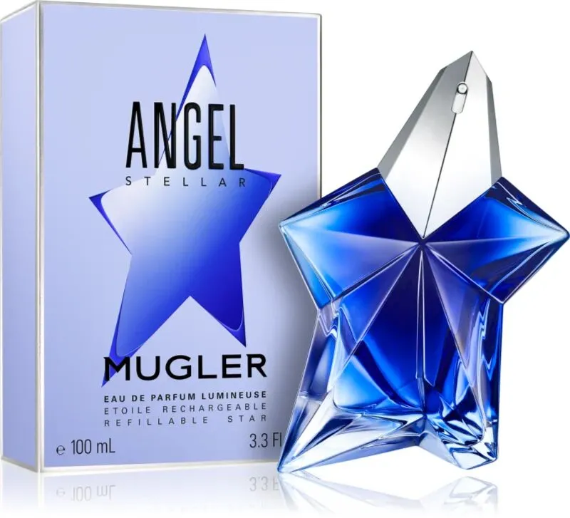 ANGEL MUGLER 3.4 OZ EDP FOR WOMEN 