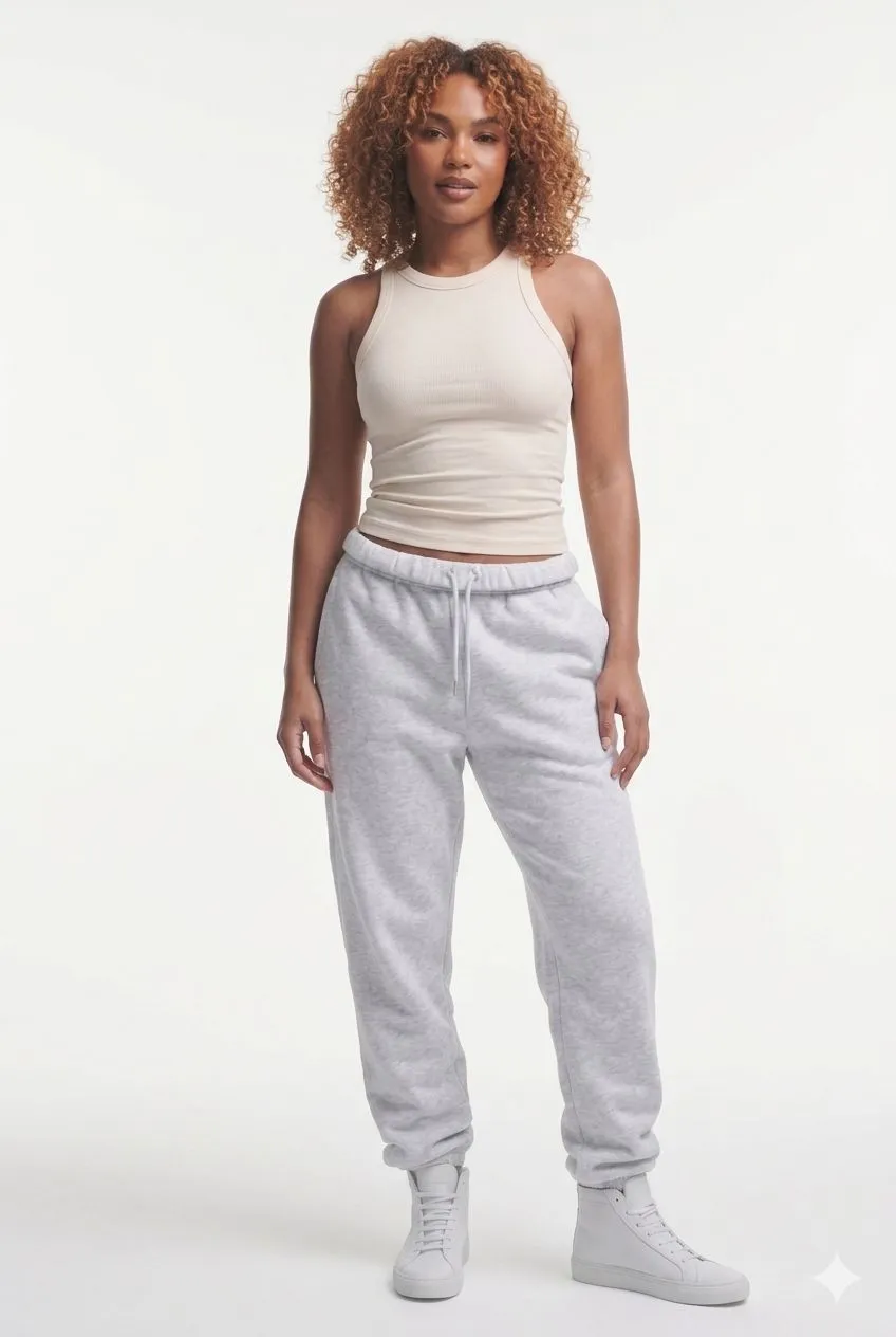 LADY'S SKIM FANELLA