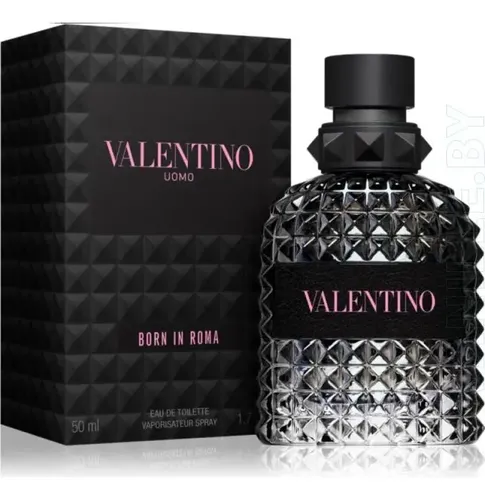 Uomo Born in Roma Valentino 3.4 oz. for men