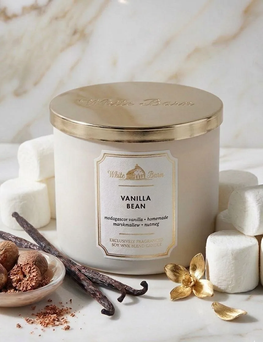 Vela Grande | Bath & Body Works 
