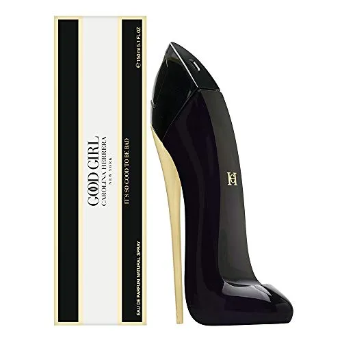 GOOD GIRL IT'S SO GOOD TO BE BAD 5.1oz EDP FOR WOMEN 