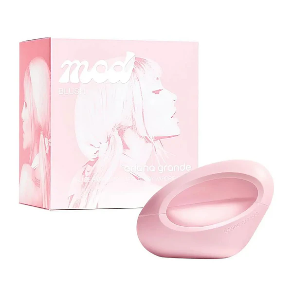 MOD BLUSH 3.4oz EDP FOR WOMEN 