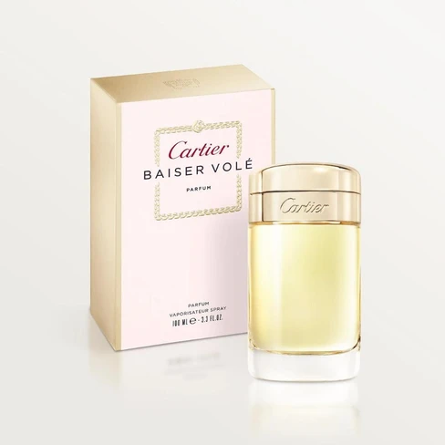BAISE VOLE 3.3oz PARFUM FOR WOMEN 