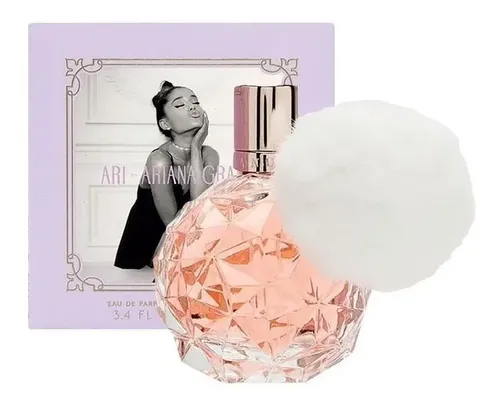 ARI BY ARIANA GRANDE 3.4oz EDP FOR WOMEN 