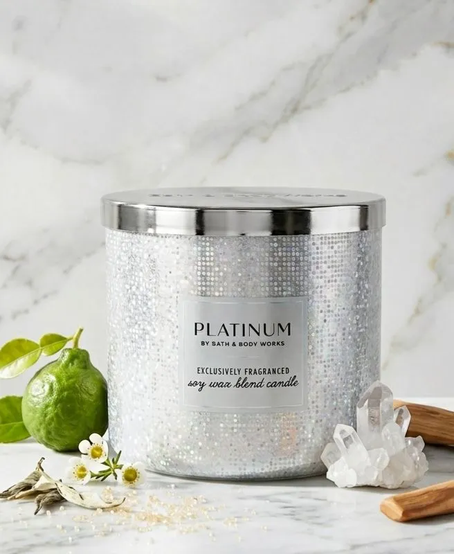 VELA PLATINUM 14.50oz