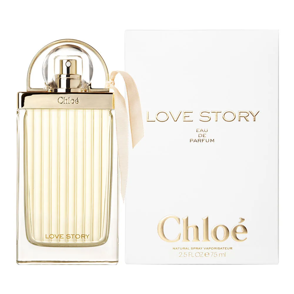 LOVE STORY CHLOE  2.5FL OZ FOR WOMEN 