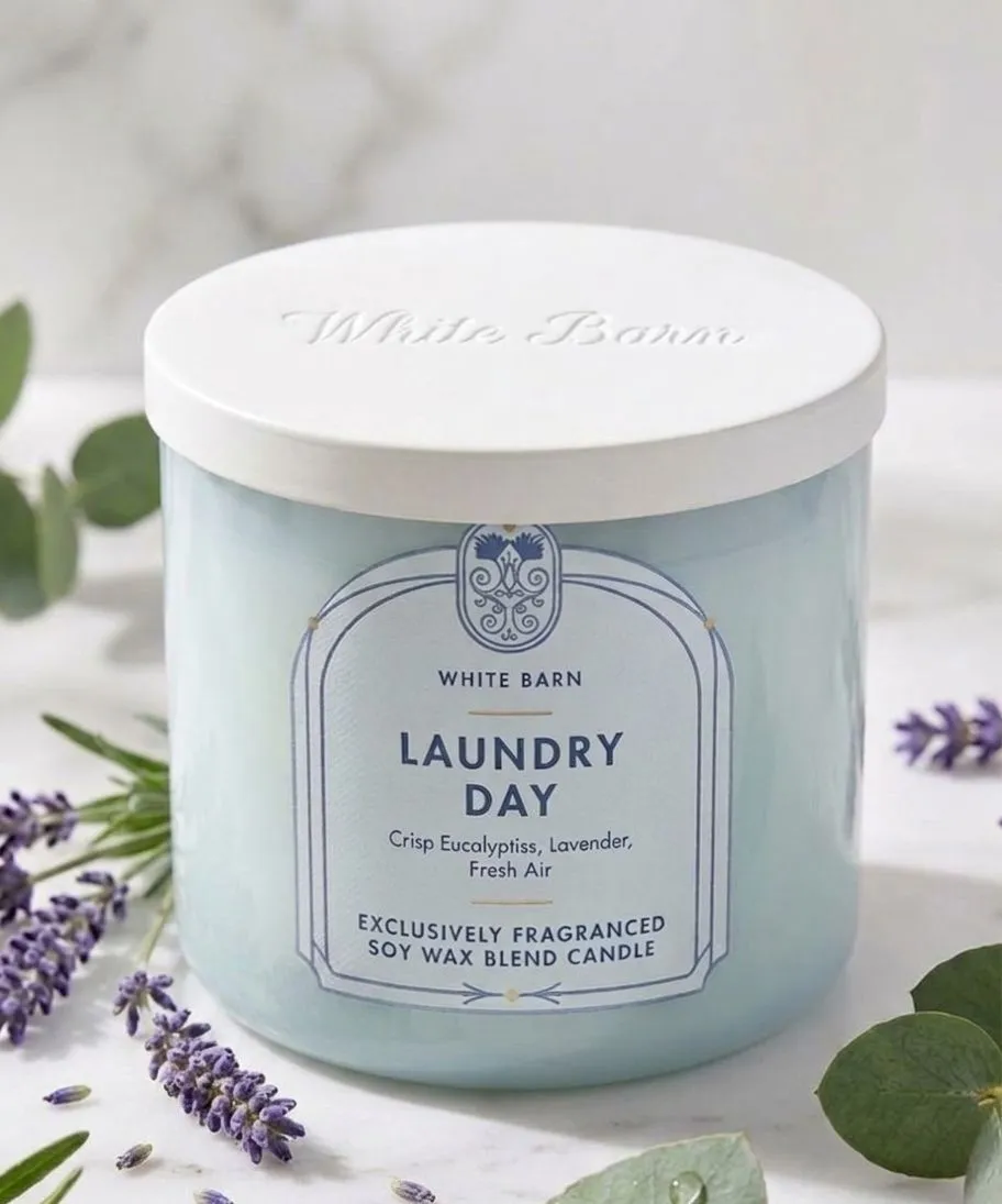 VELA LAUNDRY DAY 14.50oz