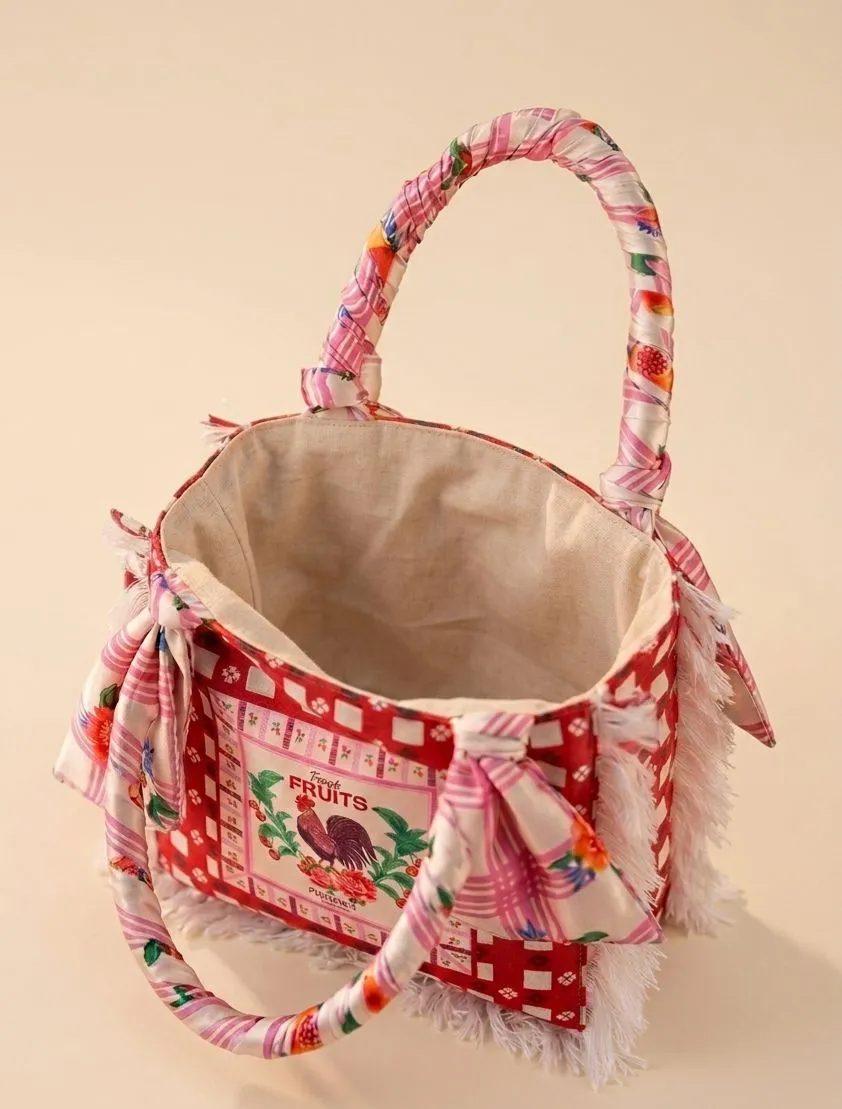 STORM BASKET 20726