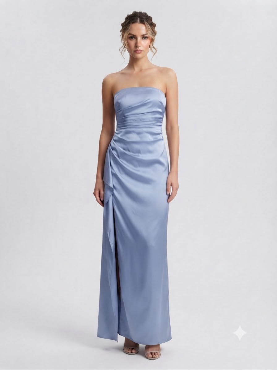 BABYBOO TIAN MAXI DRESS 20720