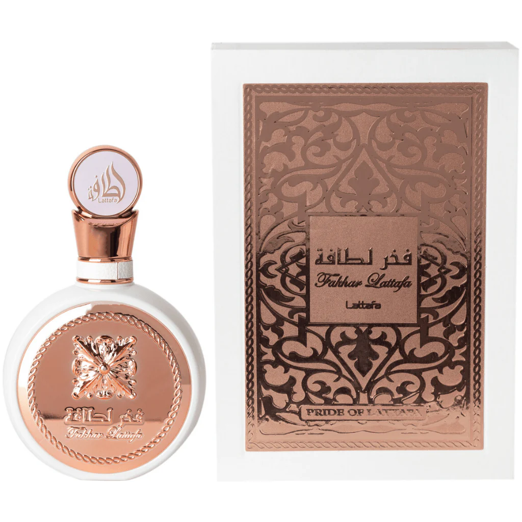FAKHAR 3.4oz EDP FOR WOMEN 