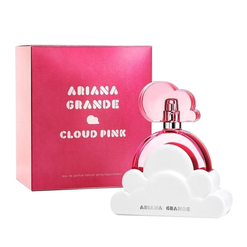 ARIANNA GRANDE CLOUD PINK 3.4oz EDP FOR WOMEN 