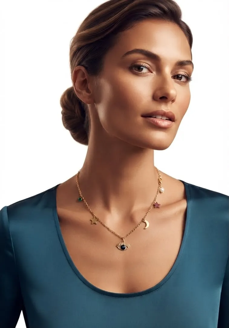 COLLAR PARFOIS  233255 