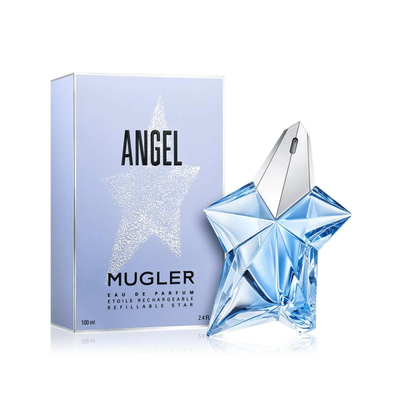 ANGEL MUGLER 3.3oz EDP FOR WOMEN
