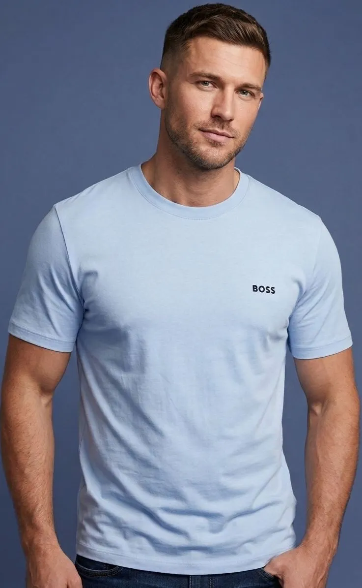 T-SHIRT HUGO BOSS 50469605