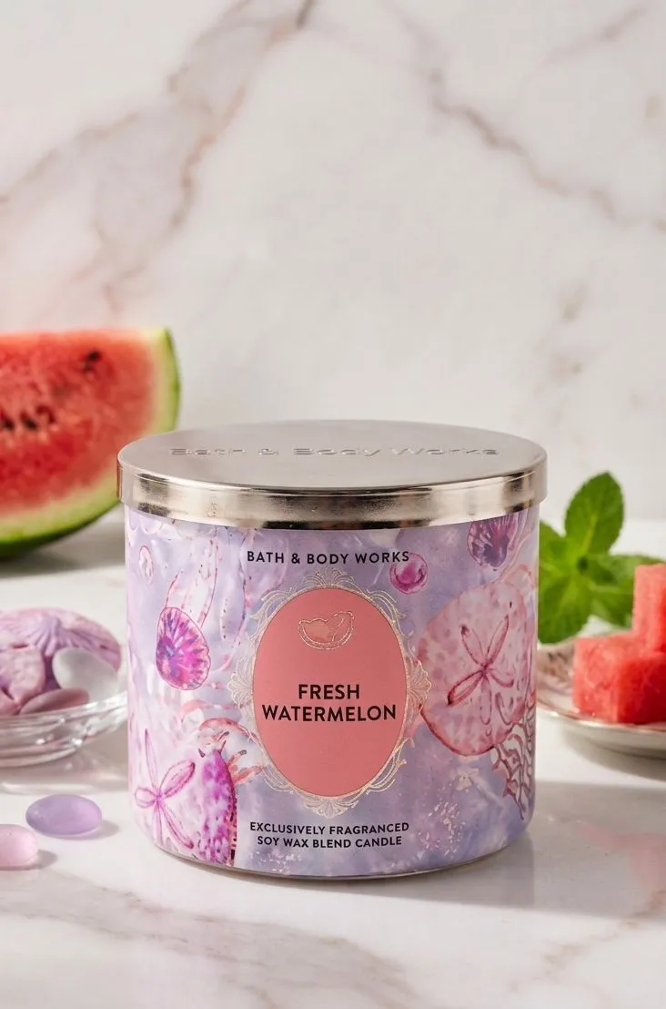 VELA FRESH WATERMELON 14.50oz